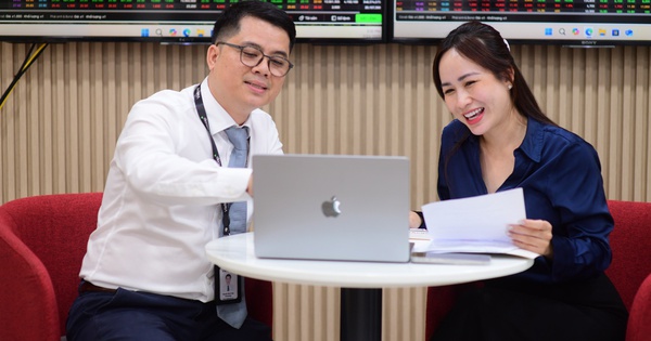 Vietcap tôn vinh & ghi dấu hành trình đầu tư của phái đẹp nhân dịp 20.10