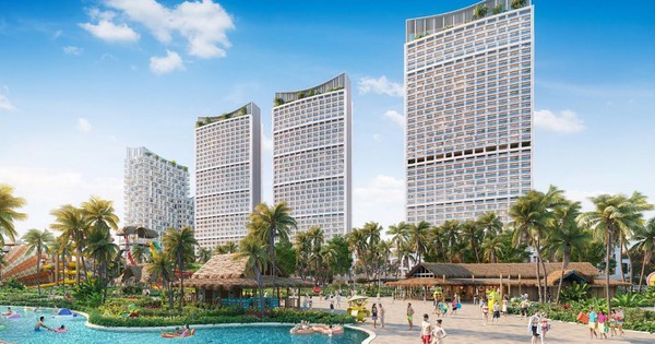 Khám phá 3 giá trị vượt trội của căn hộ Blanca 6, 7 bên biển Vũng Tàu