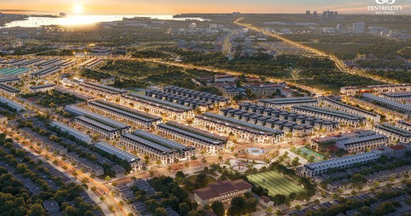 Bất động sản vùng đô thị lõi: Giá trị an cư – Hàng hiếm đầu tư