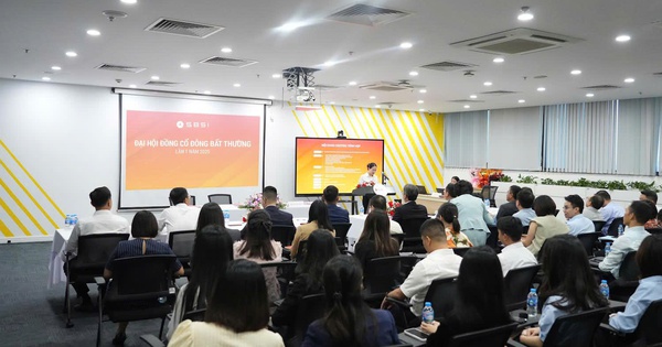 Đại hội đồng cổ đông bất thường SBSI: phê duyệt phương án tăng vốn