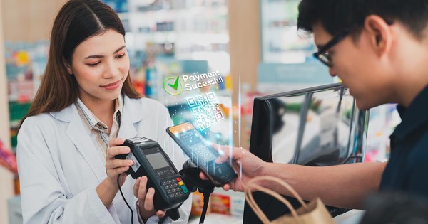 Kỷ nguyên công nghệ cao và cuộc đua “siêu app” ngân hàng thế hệ mới
