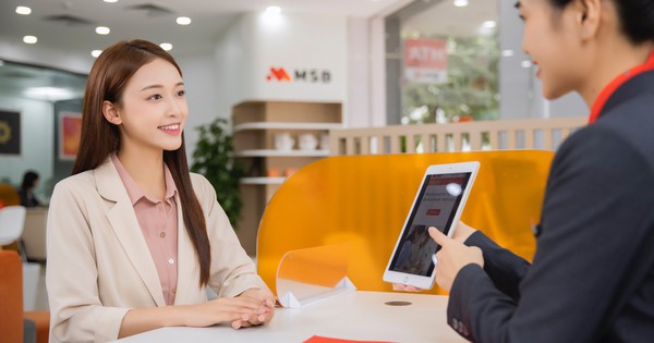 MSB: Những dấu ấn tiên phong trên hành trình phát triển bền vững