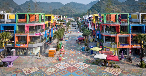 Nhà đầu tư nhận về dòng tiền hơn 40tr/tháng tại Flamingo Golden Hill