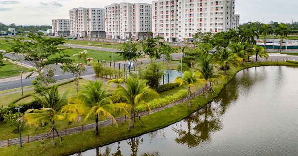 Cần Thơ 2030: Trung tâm vùng Tây Nam Bộ và bước nhảy vọt của BĐS vùng lõi