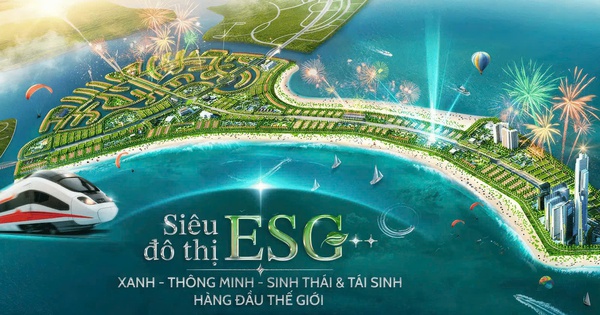 Novasky “đánh thức” miền di sản Vinhomes Green Paradise tại chuỗi sự kiện lớn