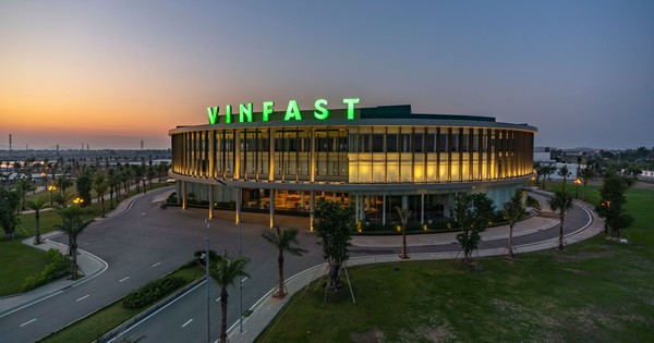 Nhà báo Philippines: Nhà máy VinFast phản chiếu tương lai ngành công nghiệp ô tô Việt