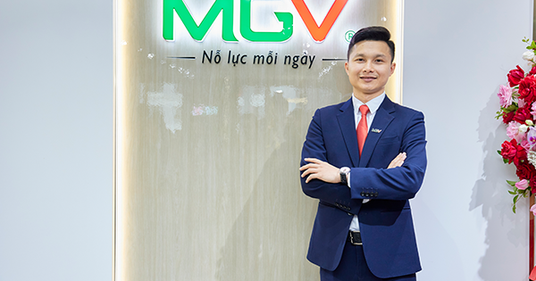 Đặng Bá Bình: Theo đuổi giá trị khác biệt trong thị trường bất động sản hàng hiệu