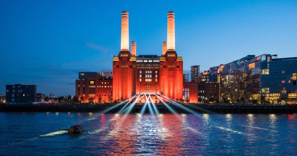 S P Setia – 50 năm kiến tạo không gian sống “đúng giá trị” trên toàn cầu