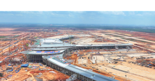 Xu hướng đầu tư BĐS ly tâm: Dòng vốn đổ về đô thị vệ tinh Khu Đông TP HCM