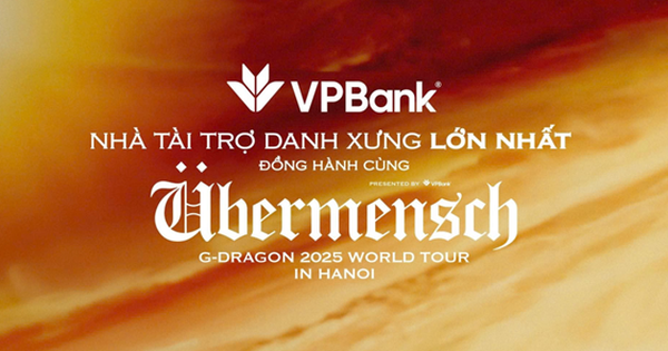 VPBank - Từ đồng hành cùng King of K-pop đến mở đường cho uy tín thương hiệu nội địa