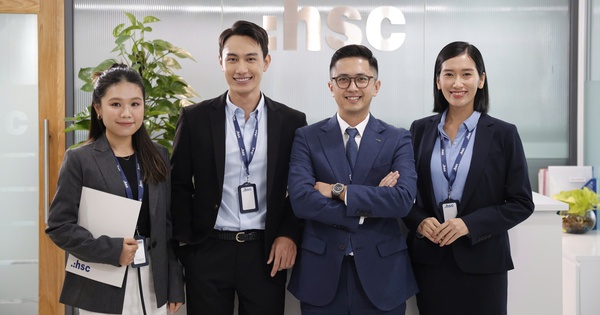 Chứng khoán HSC báo lãi quý 3 gấp đôi cùng kỳ