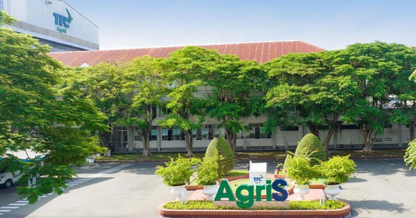 AgriS điều chỉnh thời điểm tổ chức ĐHĐCĐ, tối ưu tiến độ triển khai chiến lược 2025–2030