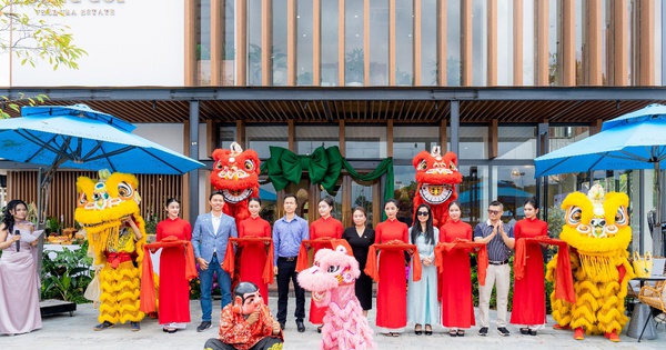 Khai trương Sales Gallery – Club house dự án Bung Goi Verdura Estate