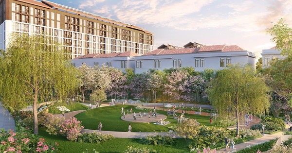 Lý do Flora Avenue là “tổ ấm” chinh phục mọi thế hệ?