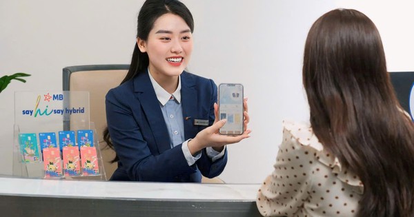 MB thông tin chính thức về hoạt động phát hành trái phiếu