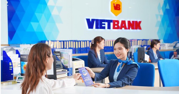 Vietbank lần đầu được xếp hạng tín nhiệm quốc tế hạng tín dụng “B+” từ Fitch Ratings