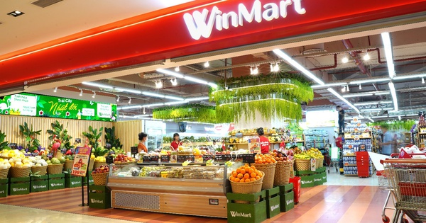 MSN nằm trong nhóm được ETF mua ròng mạnh nhất quý IV