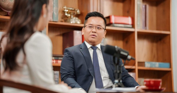 Phó hiệu trưởng ĐH Hoa Sen chỉ ra điểm chung của người học tiến sĩ