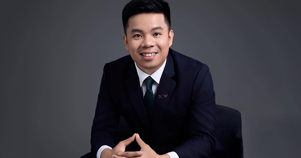 Tô Văn Hào: Chân dung quản lý kinh doanh xuất sắc trong bất động sản hàng hiệu