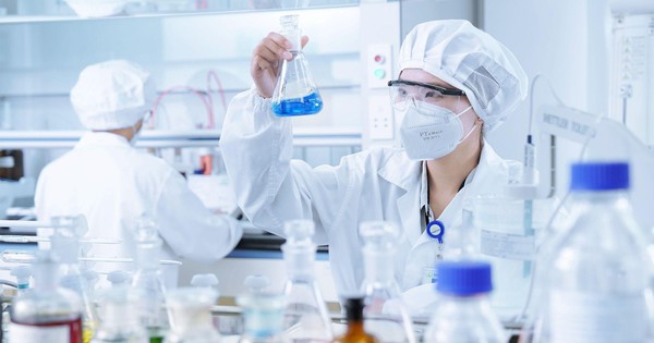 Doanh thu thuần Imexpharm đạt 1.800 tỷ đồng, tăng 16% trong 9 tháng đầu 2025