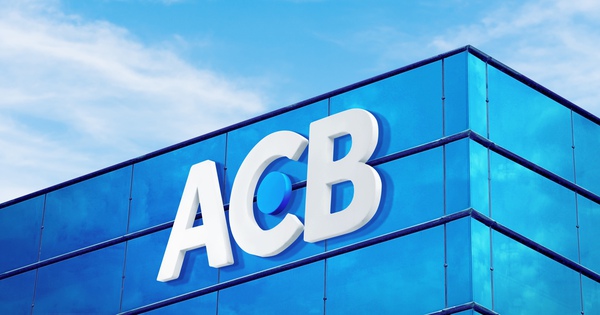 ACB Quý III/2025: Duy trì tăng trưởng ổn định, nợ xấu thuộc nhóm thấp nhất ngành
