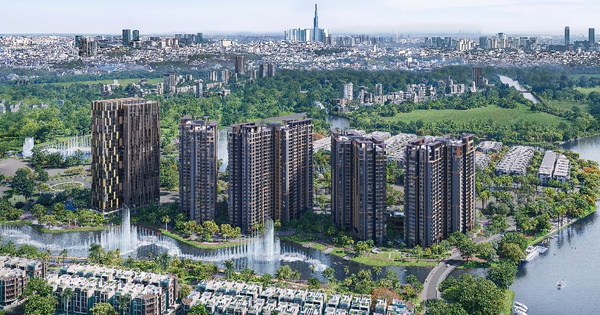 Masteri Park Place - Lợi thế vượt trội, định hình phong cách sống năng lượng