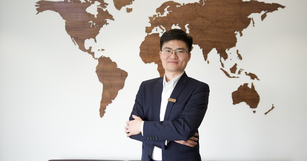 Doanh nhân tiêu biểu Nguyễn Văn Hùng: “Tinh thần kiến tạo và phụng sự – nền tảng để cộng đồng doanh nhân đồng hành cùng đất nước”