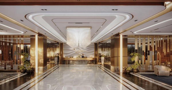 Legacy Hinoiri hút khách bởi tiêu chuẩn quản lý vận hành quốc tế từ CBRE