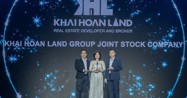 Doanh thu đột biến, Khải Hoàn Land có Quý tăng trưởng ấn tượng