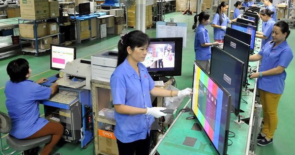 Tập đoàn Geleximco trúng đấu giá hơn 38,5 triệu cổ phần của Viettronics