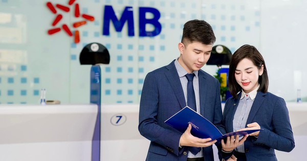 Hiệu quả – Bền vững – Tiên phong: Dấu ấn MB 9 tháng đầu năm 2025