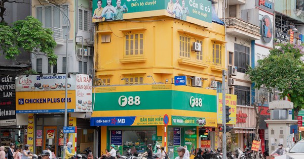 Cơ hội tiếp cận vốn rộng mở cho F88 nhờ nâng hạng tín nhiệm