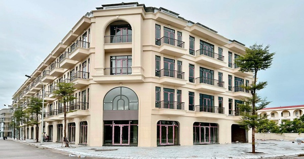 Hồng Bàng Midtown sẵn sàng bàn giao nhà vào tháng 11/2025