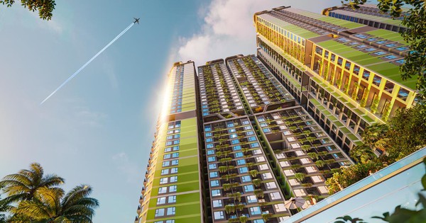 Ra mắt Risa by La Pura, toà tháp thiết kế dành cho trẻ em tại Việt Nam