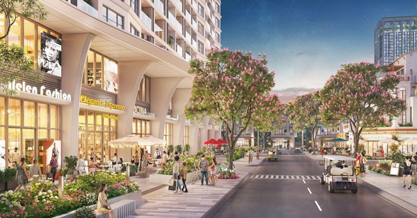 Căn hộ vận hành bởi đơn vị quốc tế bên Bãi Sau: Át chủ bài của Blanca City