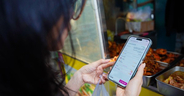 Cách người trẻ xoay xở với “nguồn tiền linh hoạt trong 3 phút”