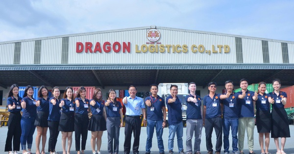 CNCTech Group trở thành nhà đầu tư chiến lược trong liên doanh Dragon Logistics