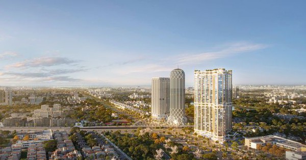 Cơ hội vàng của Hải Phòng và thời cơ của bất động sản hàng hiếm