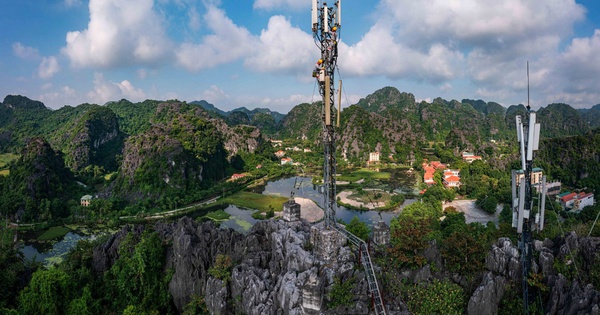 30 năm khẳng định bản sắc – Viettel Construction vững vàng vươn lên trong kỷ nguyên mới