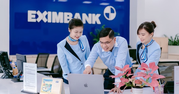 Eximbank lãi 2.049 tỷ đồng sau 9 tháng đầu năm 2025