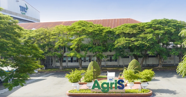 AgriS khởi động niên độ 2025-2026 với định hướng tăng tốc đổi mới và mở rộng toàn cầu