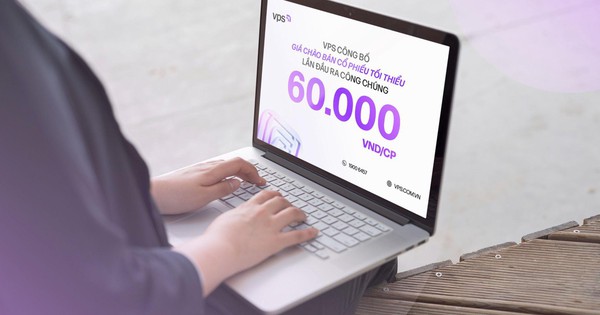 Nhà đầu tư chờ phút chót để xuống tiền: Cuộc đua giành suất IPO VPS tiếp tục nóng