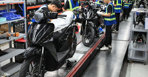 Gọi vốn thành công 22 triệu USD giữa thị trường ảm đạm, Dat Bike tham vọng gì?