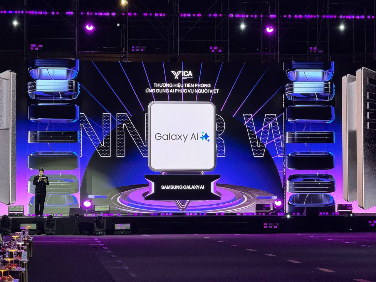 Innovative Choice Awards: Chính thức công bố những thương hiệu, dịch vụ, sản phẩm được vinh danh tại Better Choice Awards 2025 - Ảnh 8