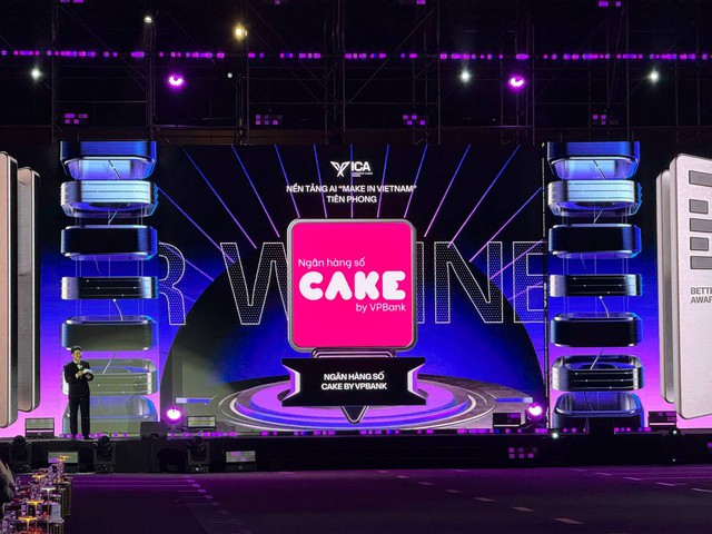 Innovative Choice Awards: Chính thức công bố những thương hiệu, dịch vụ, sản phẩm được vinh danh tại Better Choice Awards 2025 - Ảnh 11