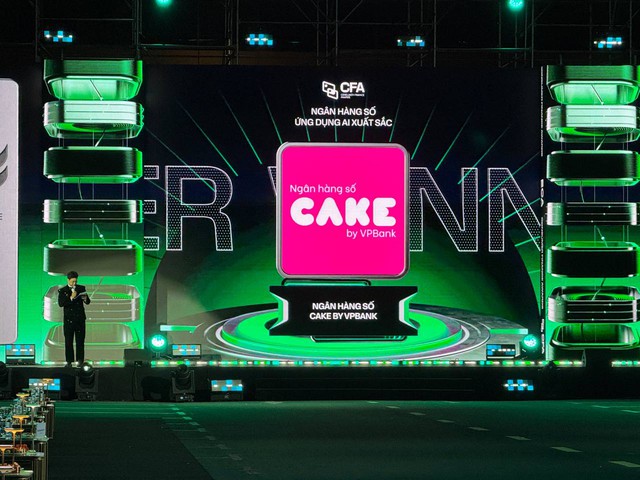 Loạt giải pháp, ứng dụng, hệ sinh thái được vinh danh trong Consumer Finance Awards tại Better Choice Awards 2025 - Ảnh 5