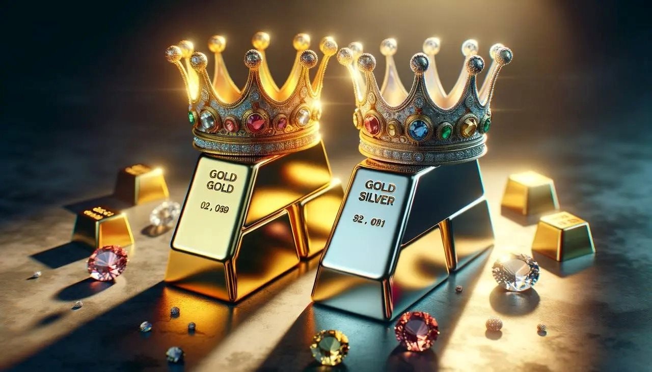 Bạc lập đỉnh – vượt 50 USD/ounce - Ảnh 3