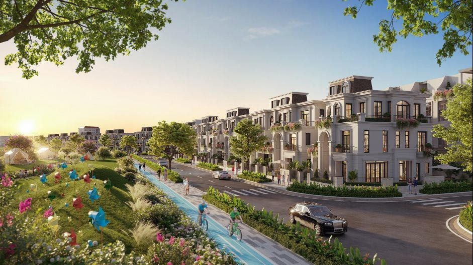 Phát Đạt (PDR) tăng 68% lợi nhuận sau thuế trong quý III, dòng tiền dương trở lại - Ảnh 1