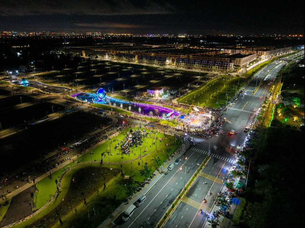 Lý do khiến đất nền được dự báo sẽ “tăng nhiệt” cuối năm 2025 - Ảnh 1