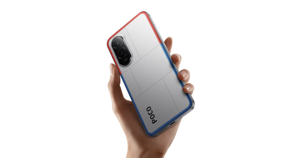 Điện thoại trang bị 'siêu pin' 7.000mAh, màn hình 6,9 inch, giá hơn 4 triệu vừa ra mắt tại Việt Nam